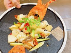 -松临·铁板烧&Omakase(神农店)