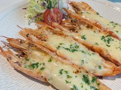 -Wei菋·Le Bistrot