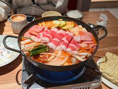 -KimPro 辛普乐概念韩餐