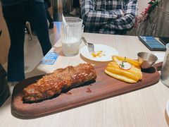 -卡朋西餐(悦汇城店)