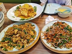 -合合春饼·酱骨·东北菜(潘家园店)