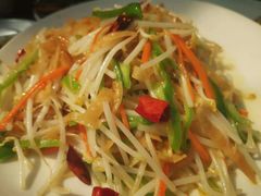 -少林寺欢喜地素斋馆