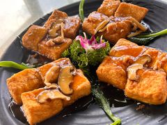 -八仔大富楼·河鲜(西江店)