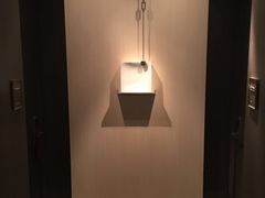 -上海柏悦酒店