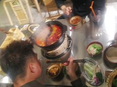 -郭铁柱·泥炉老火锅(江北龙湖天街店)