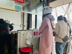 -安庆柴火馄饨(马道街店)