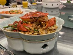 香辣蟹-海景壹号大酒店(滨湖店)