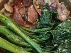-波记美食煲仔饭蒸饭(客村店)