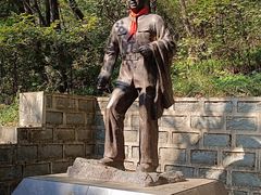 -高尔山公园