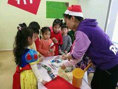 -瑞思少儿中心·少儿英语素养启蒙(回龙观校区)
