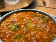 -左庭右院鲜牛肉火锅(新梅广场店)