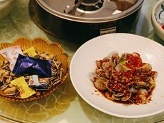 -小八仙·宴(三峡茶庄店)