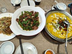 -李氏传家菜(兴城路店)