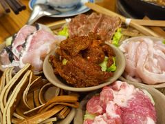 -五里关火锅(牛市口店)