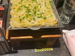 -很久以前羊肉串(簋街店)