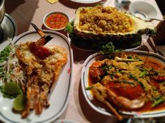-尚味泰餐厅