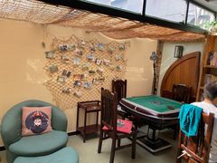 -小草屋轰趴馆别墅派对新场团建家庭聚会