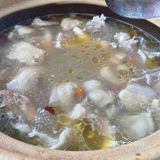 暖心鸡肉煲来一碗
