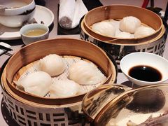 翠绿虾饺皇-金海华·悦食东方(苏州中心商场店)