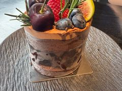 -W COLLECTIVE  DESSERT SHOP