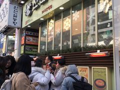 -神仙雪浓汤(明洞店)