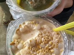 -夏食光安顺小舒冰粉冰浆(甲秀楼店)