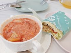 -库滋明·俄罗斯特色美食(中央大街店)