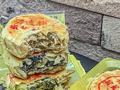 -功德林(南京西路店)