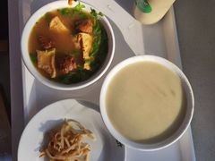 -老磁器口豆汁店(天坛店)