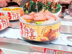 -龍歌自助小火锅(雨花台江南虹悦城店)