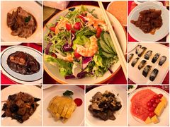 -金美华轩(东方路齐鲁店)