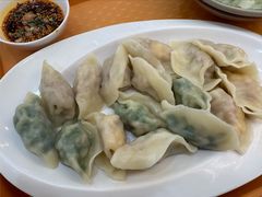 -状元水饺(成都SM广场店)