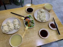 -津门张记包子铺(华昌道店)