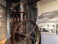 -柳州工业博物馆