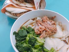 -樊记腊汁肉(竹笆市总店)