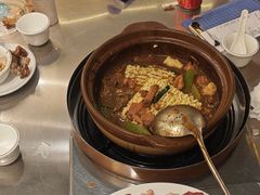 -胡须佬鸡煲四季火锅店(石厦西村直营店)