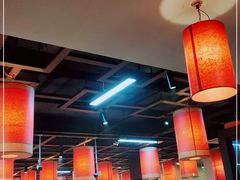 大堂-巴蜀大宅门火锅(北大街店)