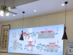 -福巷湘食小馆·猛火现炒(上海首店)