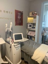 -IDEA·艾蒂尔科技美肤·日式美甲美睫集合店