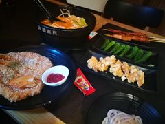 -大鼓米线(静安吴江DM店)