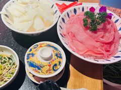 -大龙燚火锅(南山大道店)