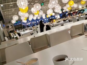 下半年打卡宁波的宜家已经不止两三次了 下雨天或者寒冷