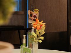 -汤城小厨•粤菜•靓汤(金宝街店)