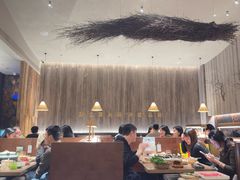 -蘑界·野生菌火锅(深业上城店)