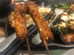 -云海肴·汽锅鸡·云南菜(美罗城店)