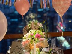-Olive橄榄花园漂亮饭主题布置餐厅(大望路店)