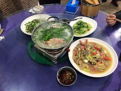 -双流老字号董蹄花(广场路店)