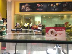 -麦当劳(塔园路店)