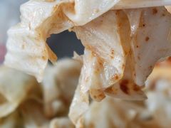 炸椰菜-黄师奶甜品店