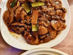 -烤肉宛饭庄(南礼士路店)